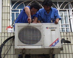 邛崃空调售后维修服务中心在哪里找