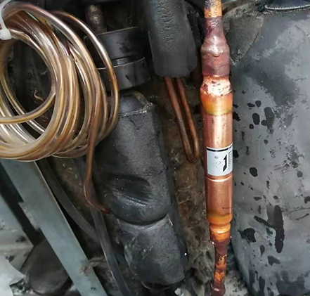 邛崃美的变频多联机空调维修售后服务中心