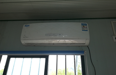 邛崃空调维修在哪里找