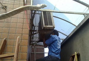 邛崃空调维修售后服务中心