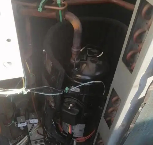 邛崃维修变频空调电话在哪里找