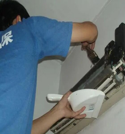 邛崃空调清洗保养