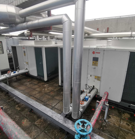 邛崃附近中央空调维修 邛崃上门中央空调维修